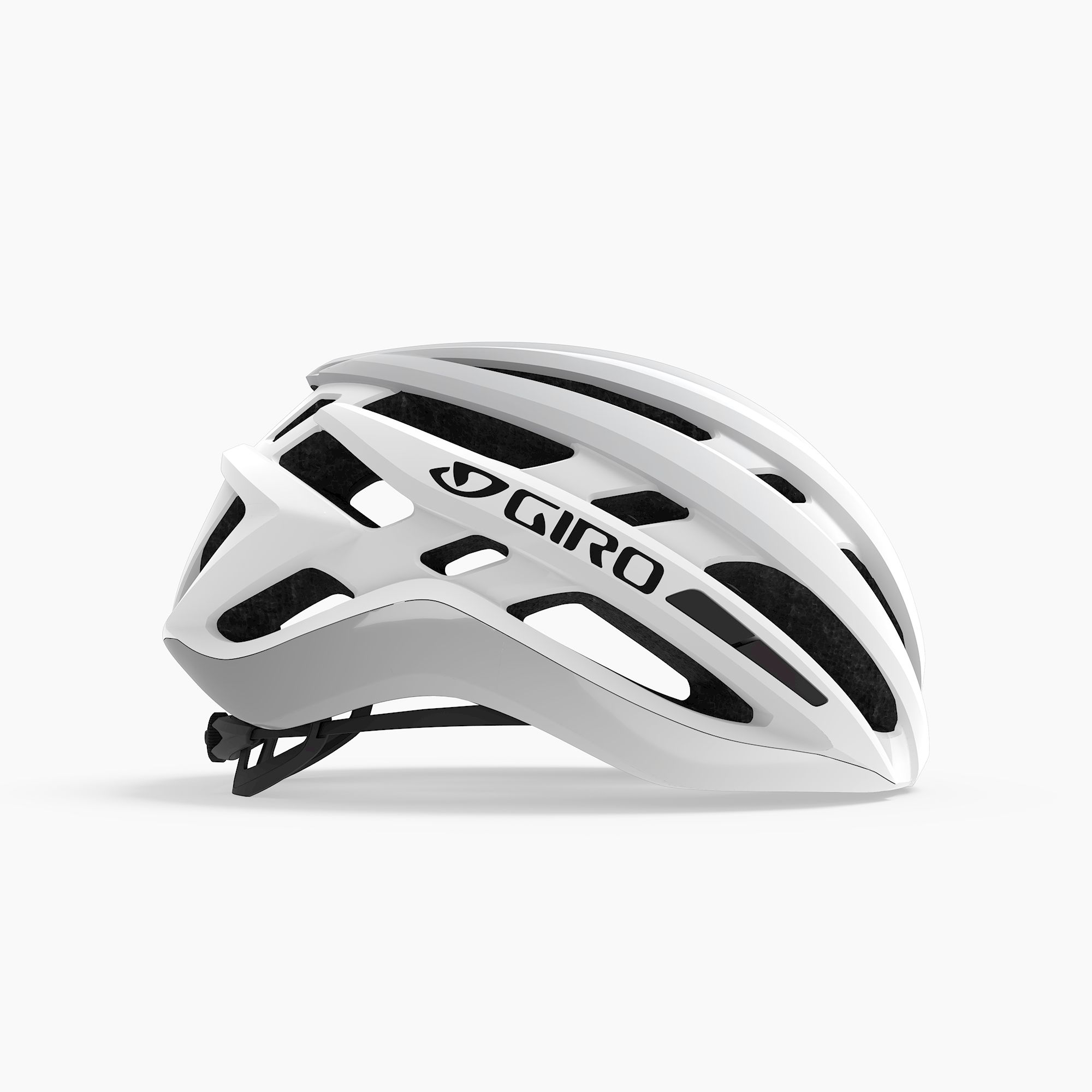 Giro Agilis Mips Helmet | Matte White